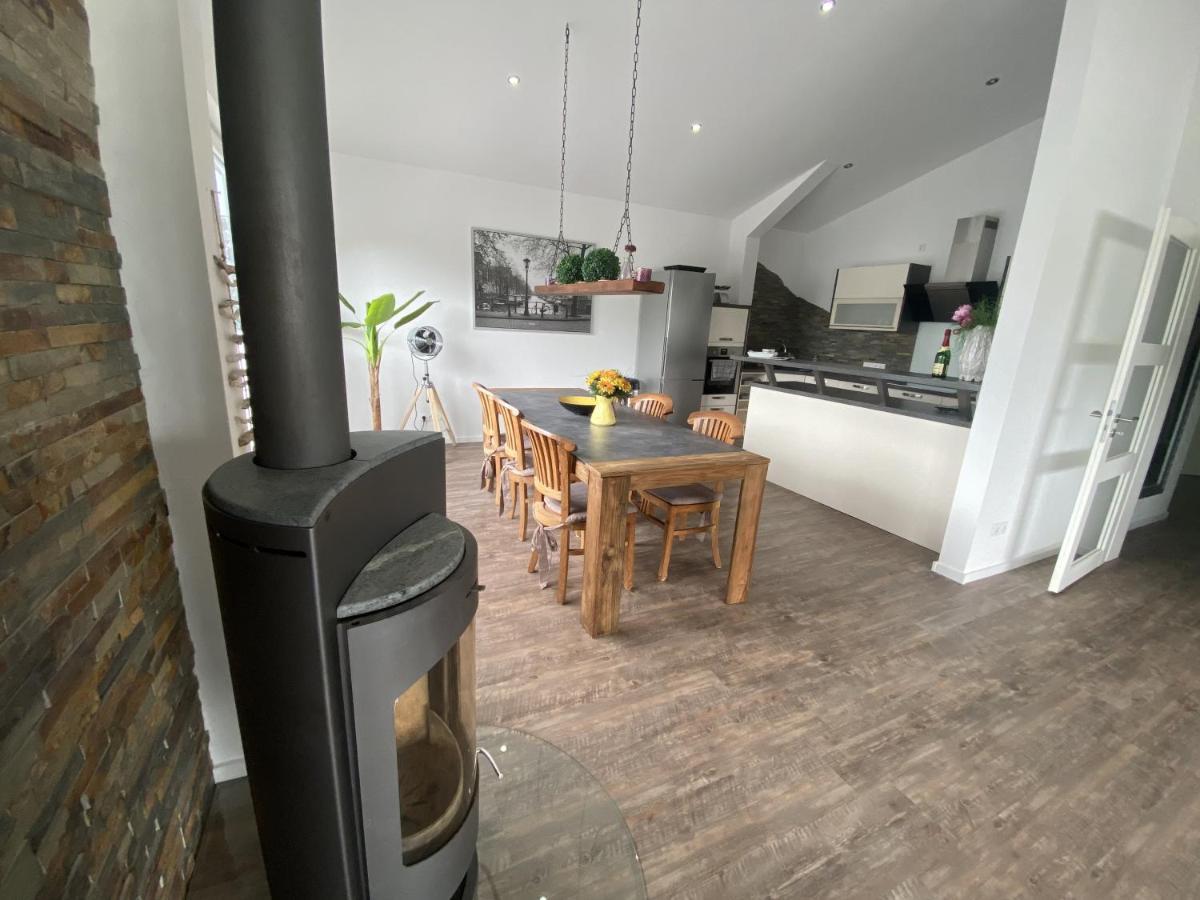 Ferienwohnung Ankerplatz Emden Kültér fotó