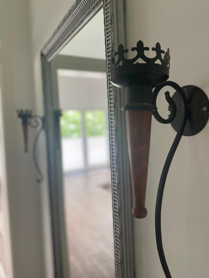 Ferienwohnung Ankerplatz Emden Kültér fotó