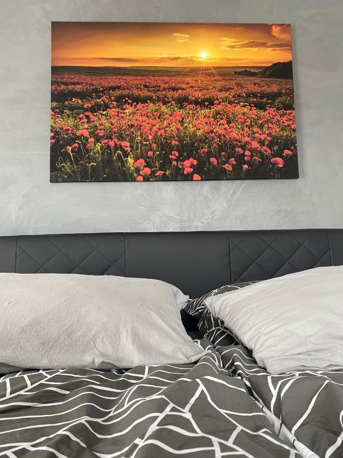Ferienwohnung Ankerplatz Emden Kültér fotó