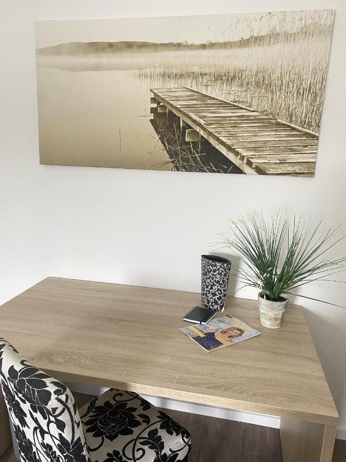 Ferienwohnung Ankerplatz Emden Kültér fotó