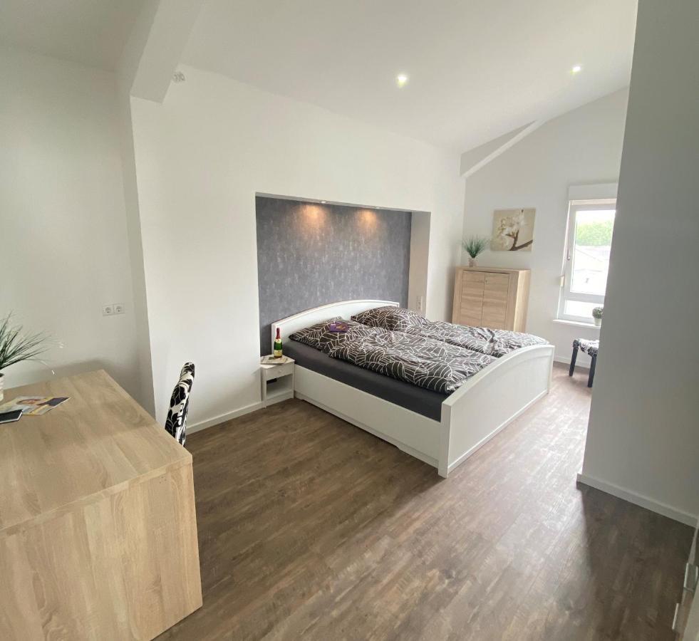 Ferienwohnung Ankerplatz Emden Kültér fotó
