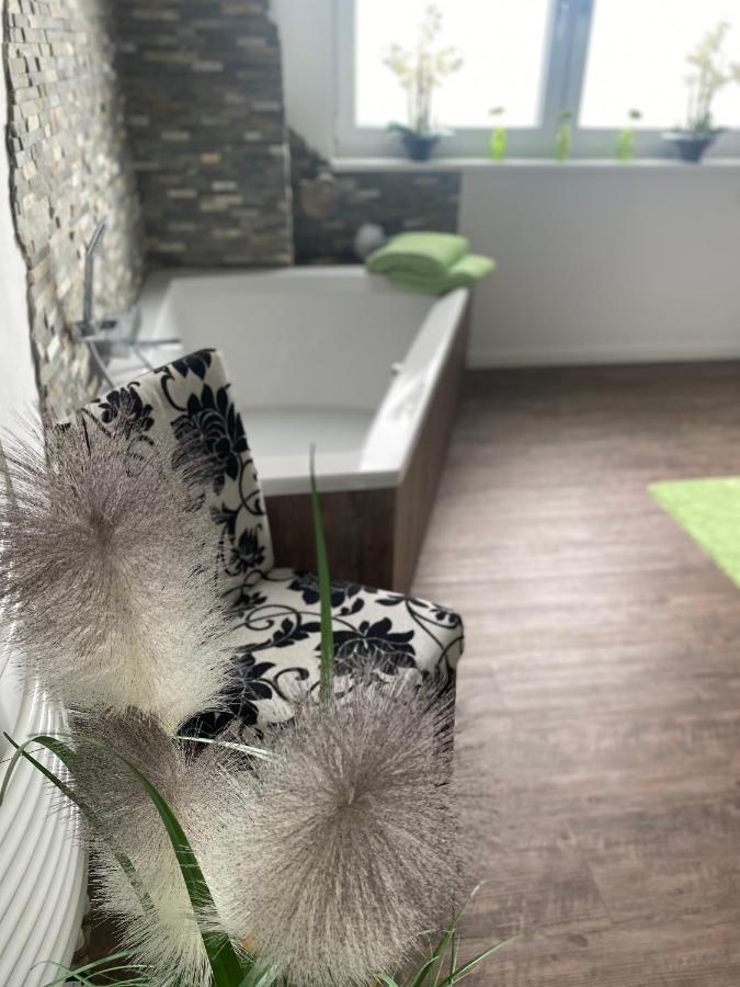 Ferienwohnung Ankerplatz Emden Kültér fotó