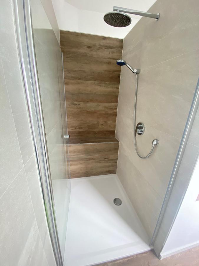 Ferienwohnung Ankerplatz Emden Kültér fotó
