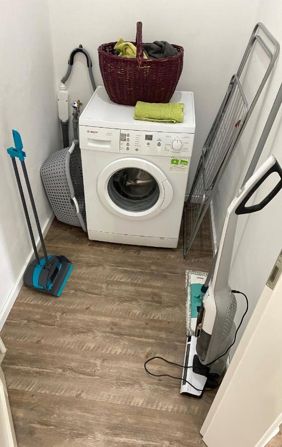Ferienwohnung Ankerplatz Emden Kültér fotó