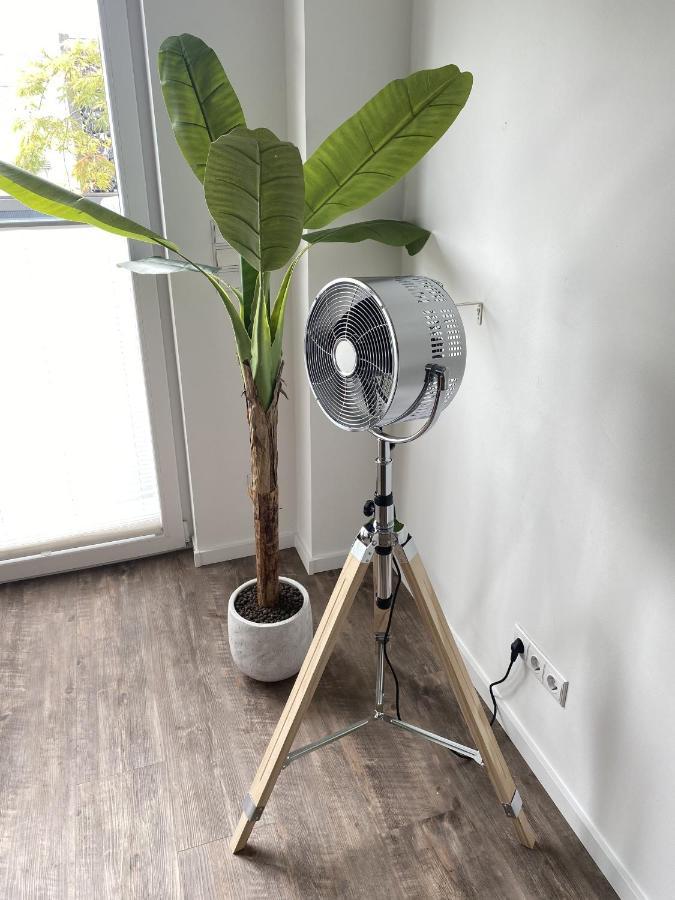 Ferienwohnung Ankerplatz Emden Kültér fotó