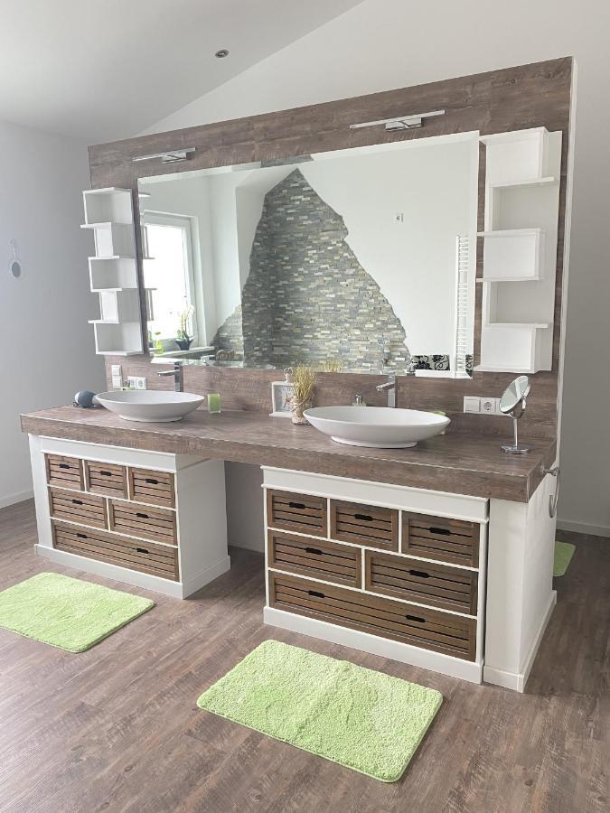 Ferienwohnung Ankerplatz Emden Kültér fotó