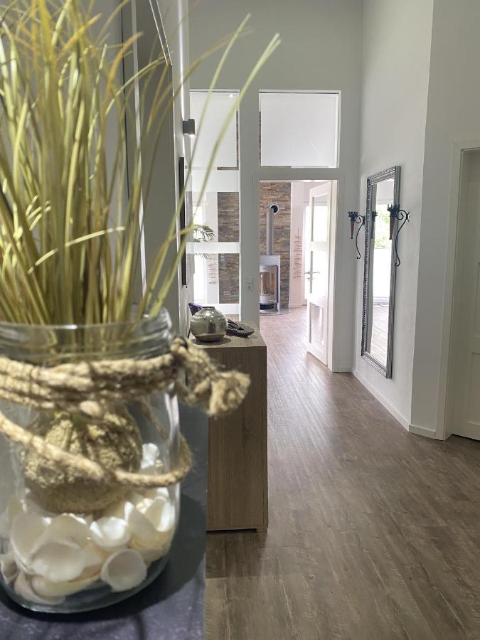 Ferienwohnung Ankerplatz Emden Kültér fotó