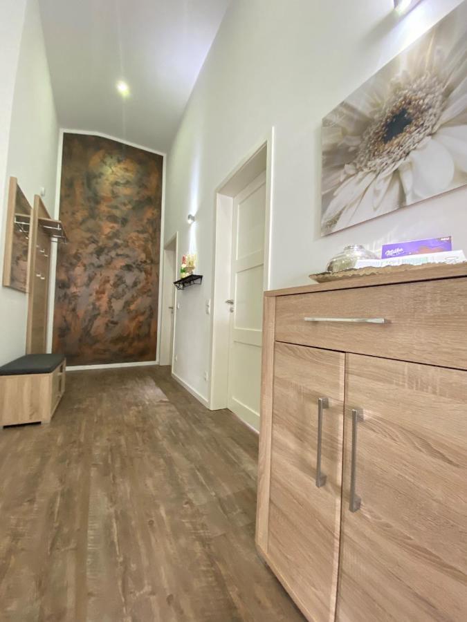 Ferienwohnung Ankerplatz Emden Kültér fotó