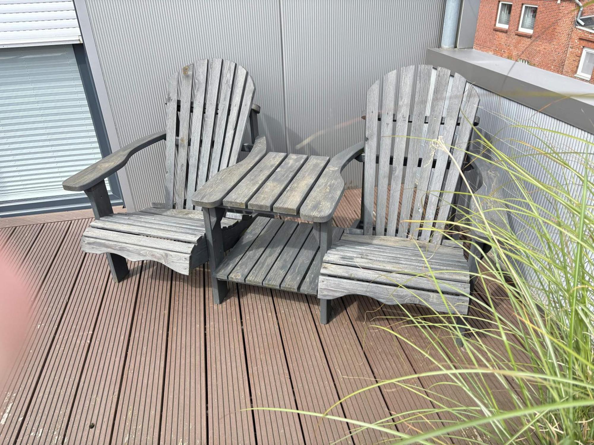 Ferienwohnung Ankerplatz Emden Kültér fotó