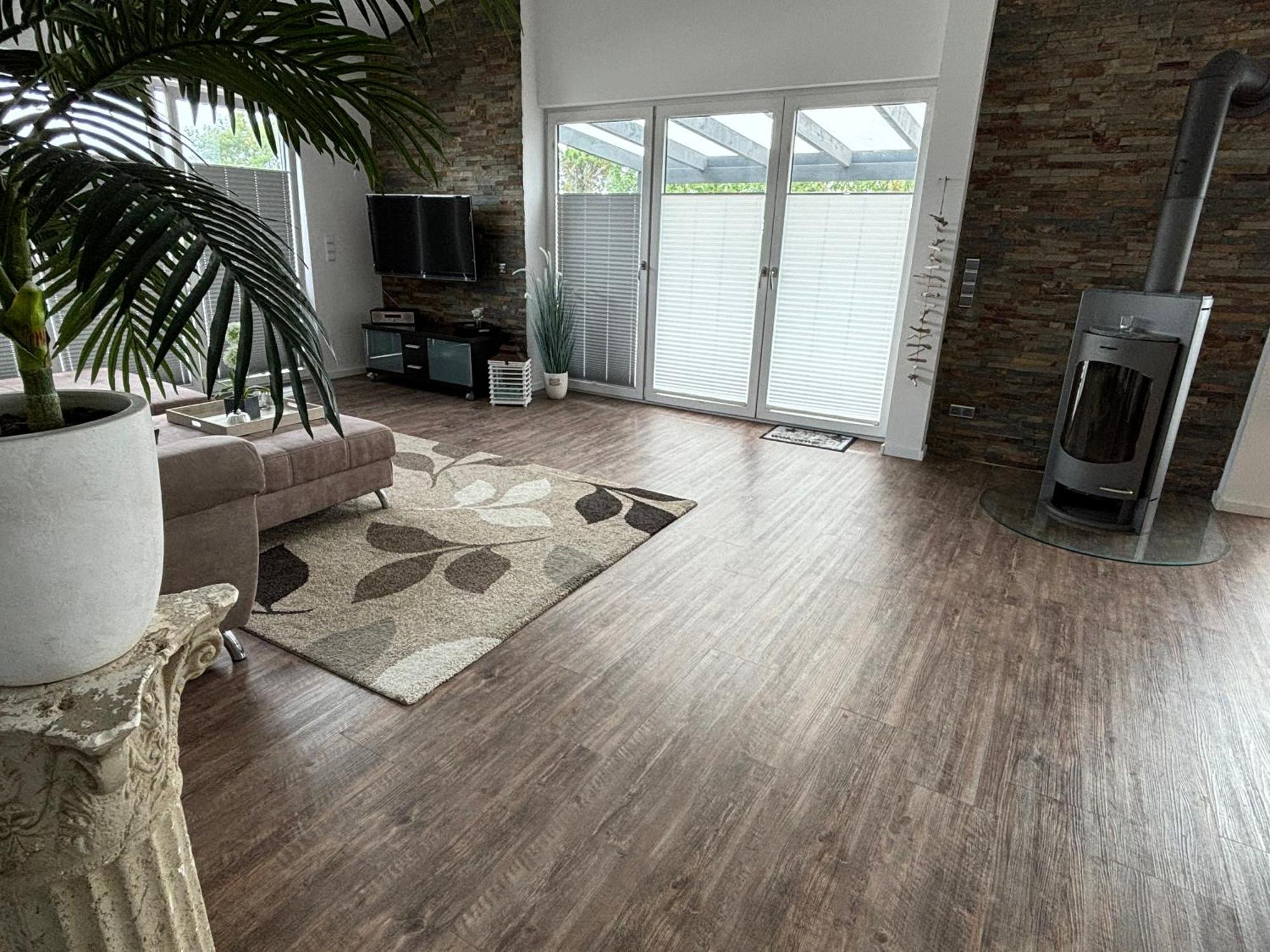 Ferienwohnung Ankerplatz Emden Kültér fotó