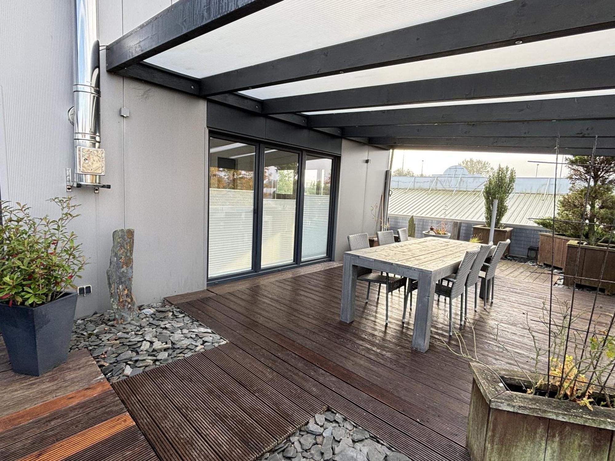 Ferienwohnung Ankerplatz Emden Kültér fotó