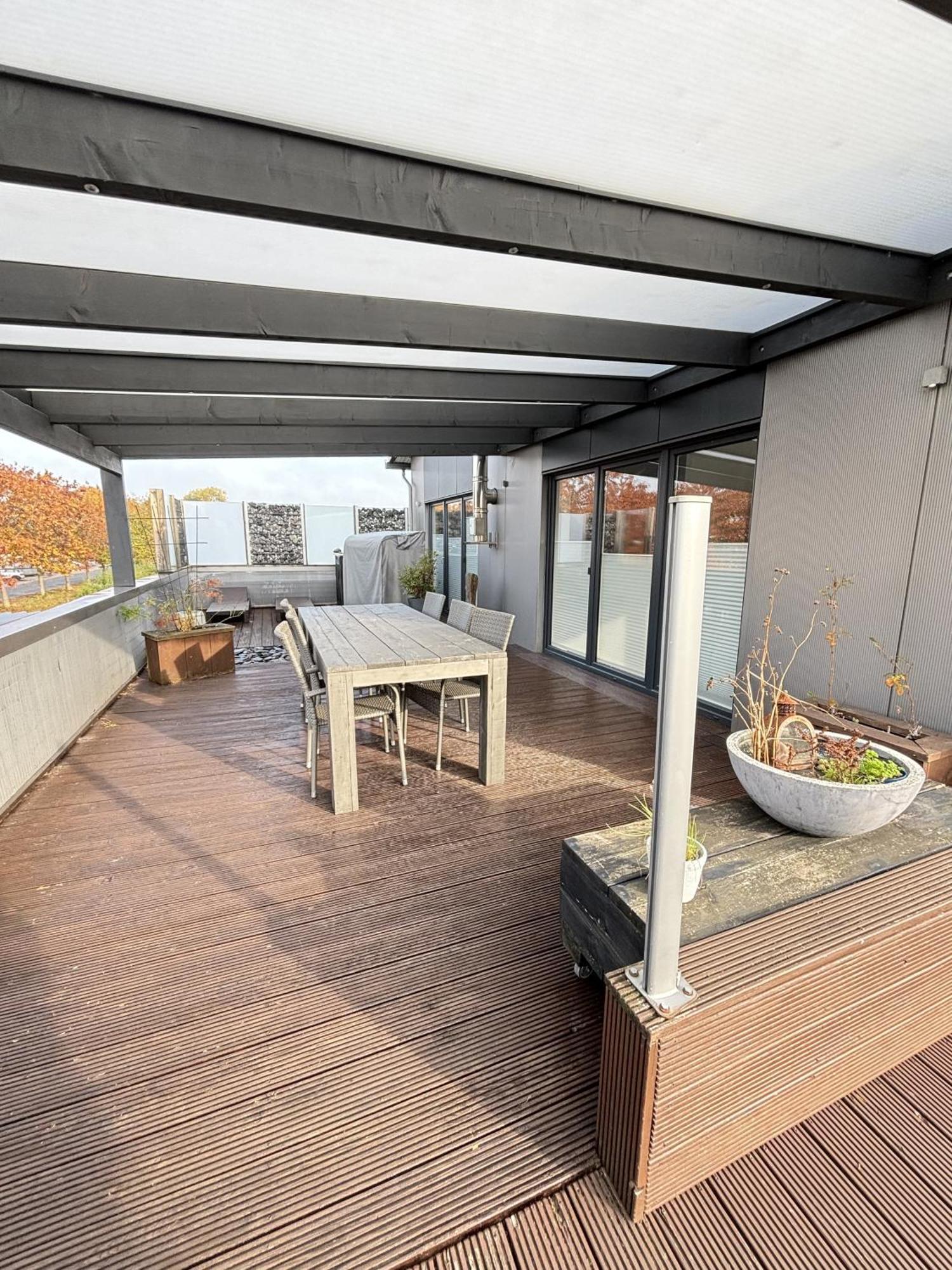 Ferienwohnung Ankerplatz Emden Kültér fotó